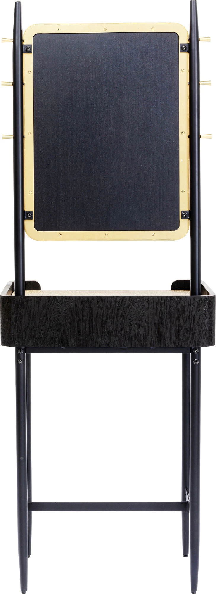 Schminktisch Milano 11 Schminktisch Milano – Bild 9