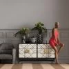 Sideboard Credenza 150x80cm