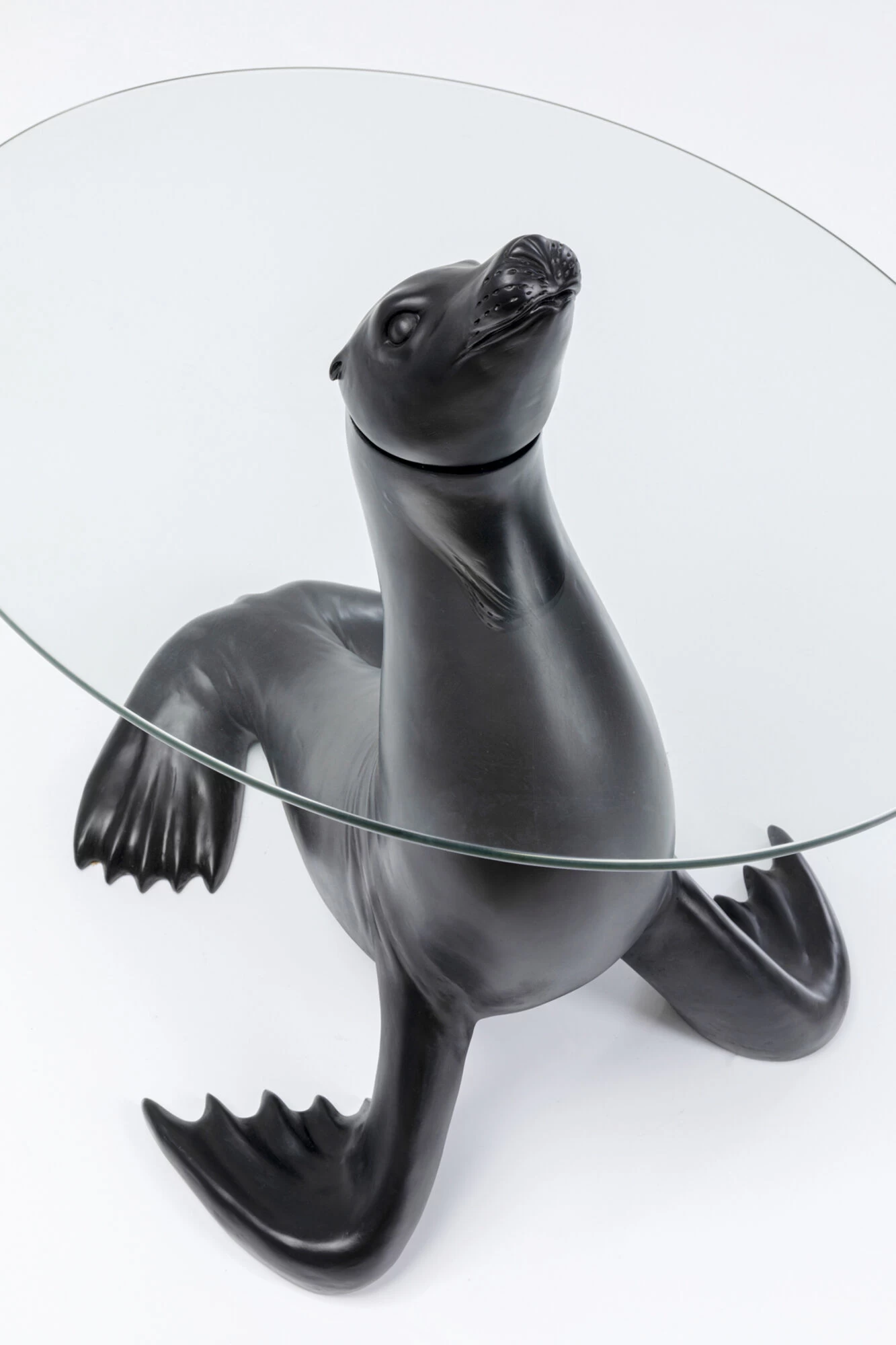 Beistelltisch Sea Lion Ø50cm 11 Beistelltisch Sea Lion Ø50cm – Bild 9