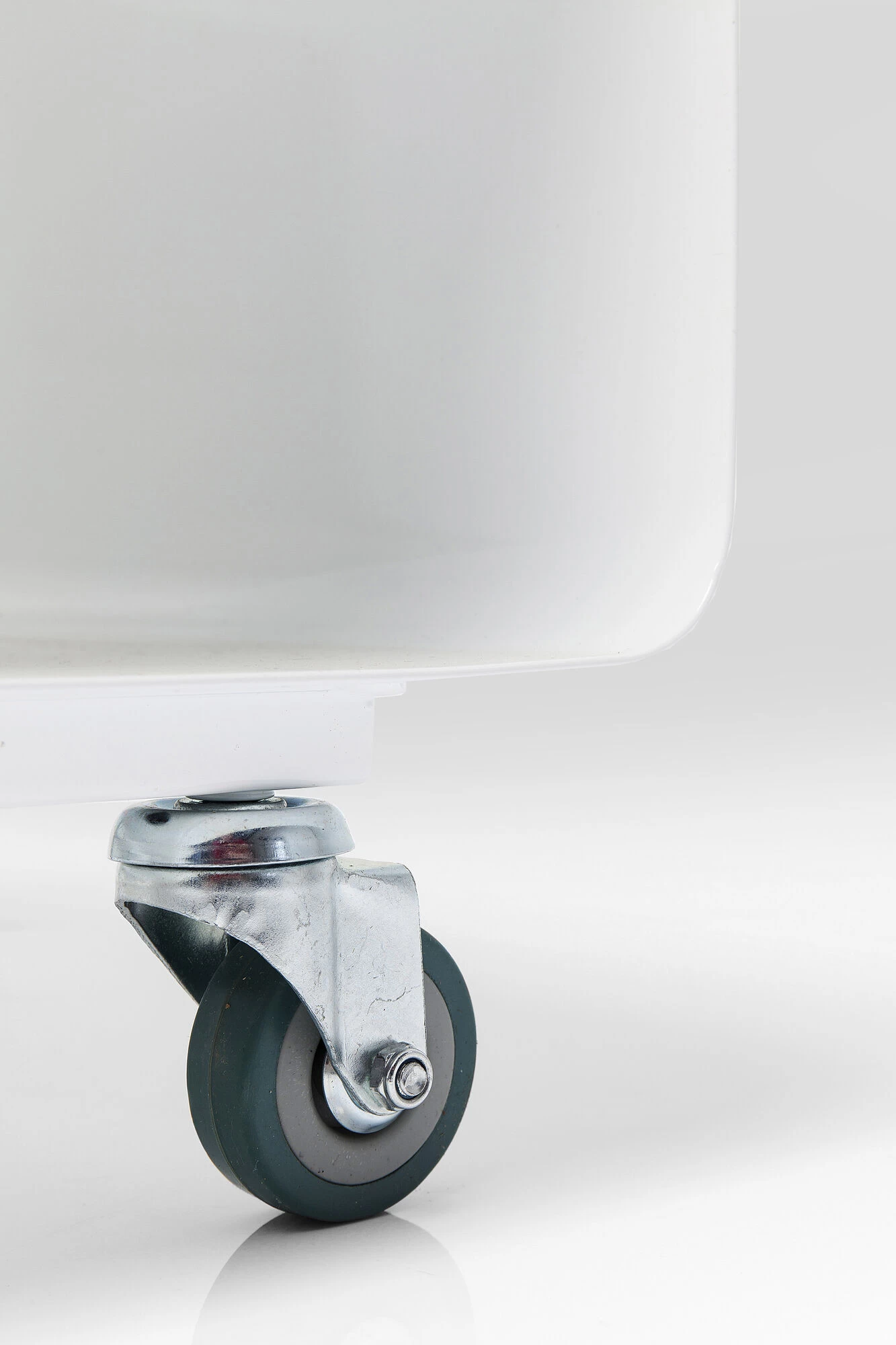 TV Board Lounge M Mobil Weiß 11 TV Board Lounge M Mobil Weiß – Bild 9