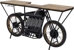 Konsole Motorbike Schwarz 35 Konsole Motorbike Schwarz -Bestes Möbelkollektions Geschäft 382af7d528d5fa092eaa3414558cffe400110c99