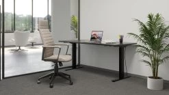 Bürostuhl Labora High Pebble -Bestes Möbelkollektions Geschäft 38c4b27c5535efc1f11123bc0cd658682439576c