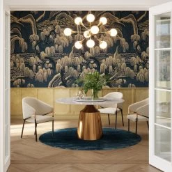 Tisch Lucia Ø135cm -Bestes Möbelkollektions Geschäft 39658280aa246c1f7188a1dac0499de6cfee5b80