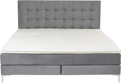 Boxspringbett Benito Star Grau 180x200cm 37 Boxspringbett Benito Star Grau 180x200cm -Bestes Möbelkollektions Geschäft 399cf3f6d9d0310025a14dadfc4f562470b31999