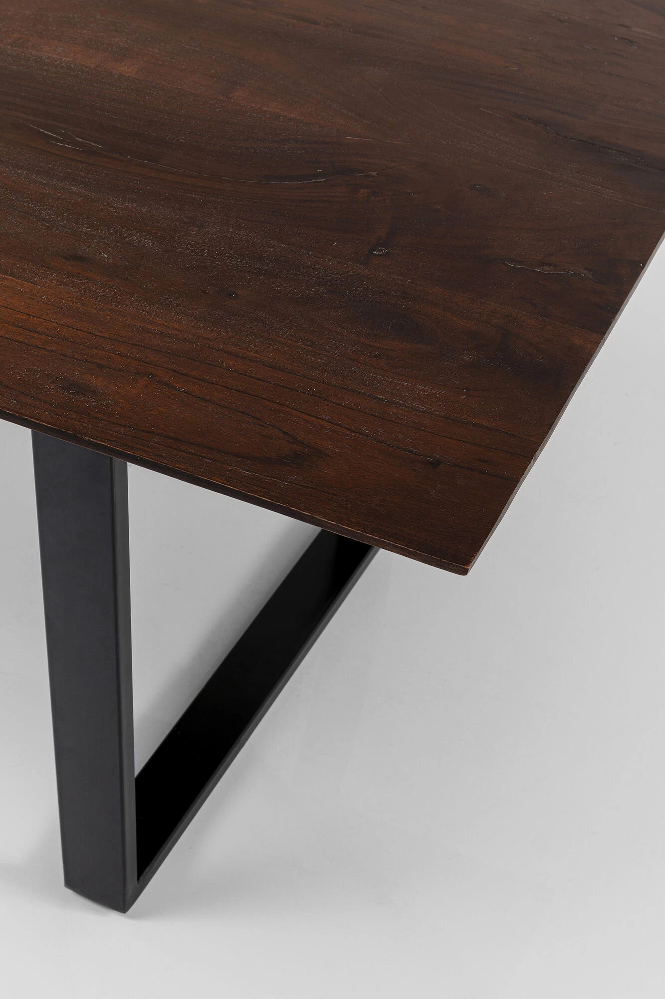 Tisch Symphony Dunkel Schwarz 180x90 18 Tisch Symphony Dunkel Schwarz 180x90 – Bild 16