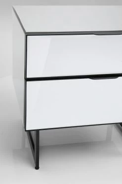 Kommode Klein Soran Schwarz 49x50cm -Bestes Möbelkollektions Geschäft 39d705259f9039a3558748e5f838b57b4033f8cb