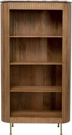 Regal Grace 100x190cm -Bestes Möbelkollektions Geschäft 39df8f47f3e43874a7619d4ef031db36c6cc67b6