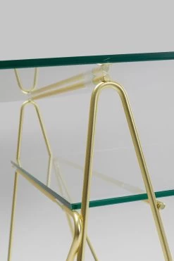 Tisch Polar Brass Matt 8mm ESG -Bestes Möbelkollektions Geschäft 3a2d28f6b17e95aa3c67a5e369c5b523802b33e2