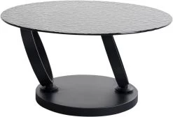 Couchtisch Beverly Bubble Schwarz 133x80cm -Bestes Möbelkollektions Geschäft 3aa5a82d29d732ea6c2577c38ab1b951f3cc9ca1