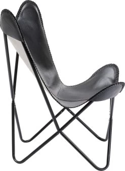 Sessel California Leder Schwarz -Bestes Möbelkollektions Geschäft 3aaf0f648a575d61baf1dabca31fd03be249535c