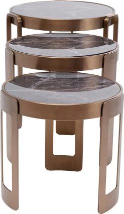 Couchtisch Perelli Brass (3/Set) 29 Couchtisch Perelli Brass (3/Set) -Bestes Möbelkollektions Geschäft 3ab3a20da260117fdf49a4be04a1340e7a02aca0