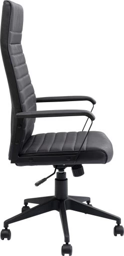 Bürostuhl Labora High Schwarz -Bestes Möbelkollektions Geschäft 3abb324be5cab757937cddba9569e685aa63a5ee