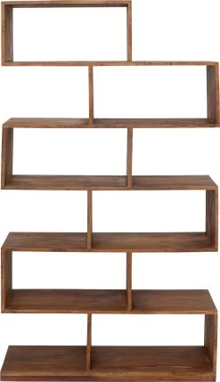 Regal Authentico Zick Zack 100x180cm