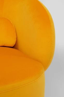 Drehsessel Orion Gelb -Bestes Möbelkollektions Geschäft 3c0283fad13a7f65efb1d7f0a52a1ada1a1e7add