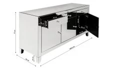 Sideboard Luxury -Bestes Möbelkollektions Geschäft 3c17e238ad6f10ff6ad1a611f46ee56d91424264