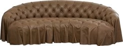 Sofa 3-Sitzer Drapes 226cm -Bestes Möbelkollektions Geschäft 3c622ecdabe15955e3dd5e062df9d8a2f9c76c90