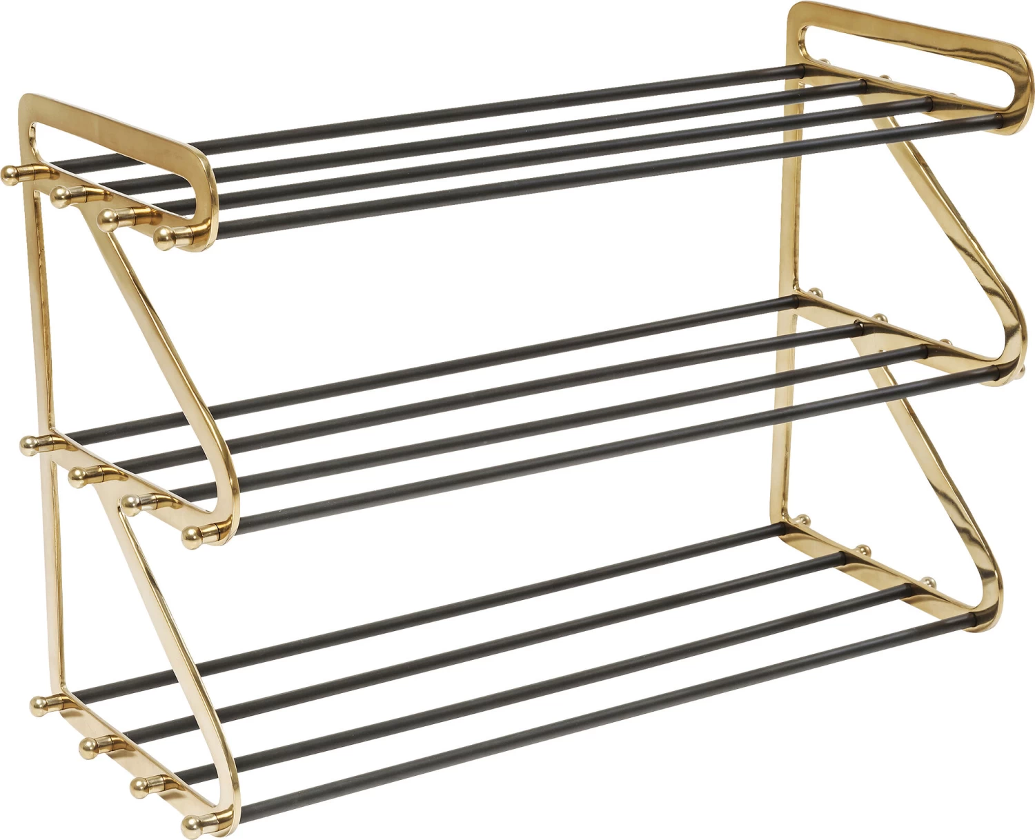 Schuhregal Walk Big 84x55cm 8 Schuhregal Walk Big 84x55cm – Bild 6