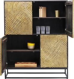 Schrank Circulo -Bestes Möbelkollektions Geschäft 3c89b82474ccc8993d795ac3b1e11feaddc25773