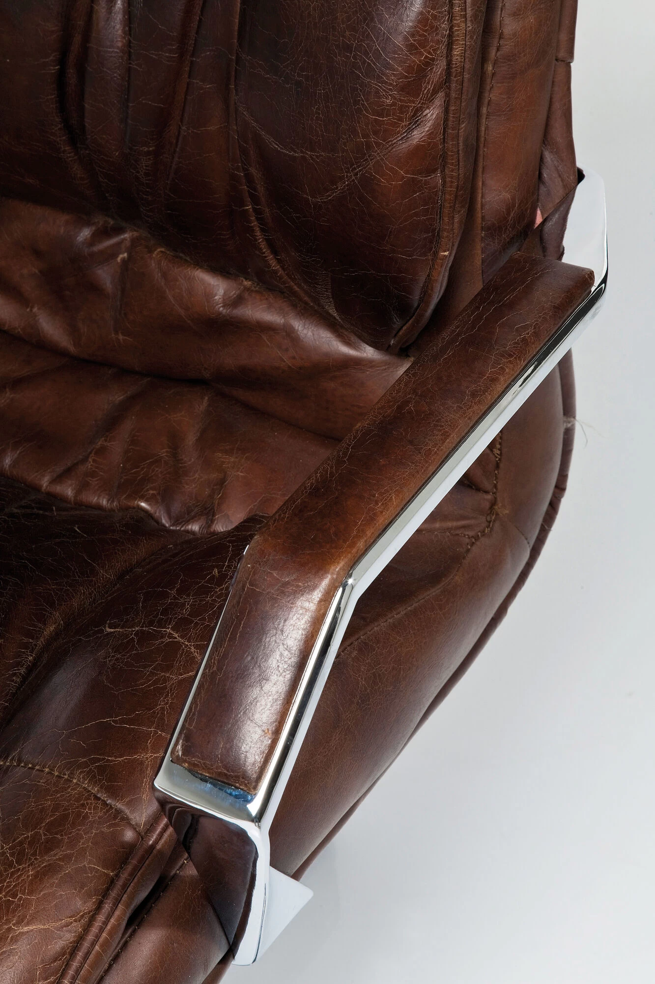 Bürostuhl Cigar Lounge 8 Bürostuhl Cigar Lounge – Bild 6