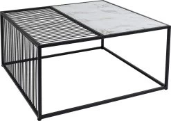Couchtisch Twice 80x80cm