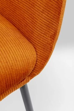 Armlehnstuhl Avignon Orange -Bestes Möbelkollektions Geschäft 3c953bd5830c925697cd515c4466f6add7019f21