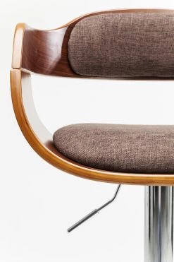 Barhocker Monaco Schoko -Bestes Möbelkollektions Geschäft 3d4b7622c3a3482e5c3cc39e833df9530efe001b