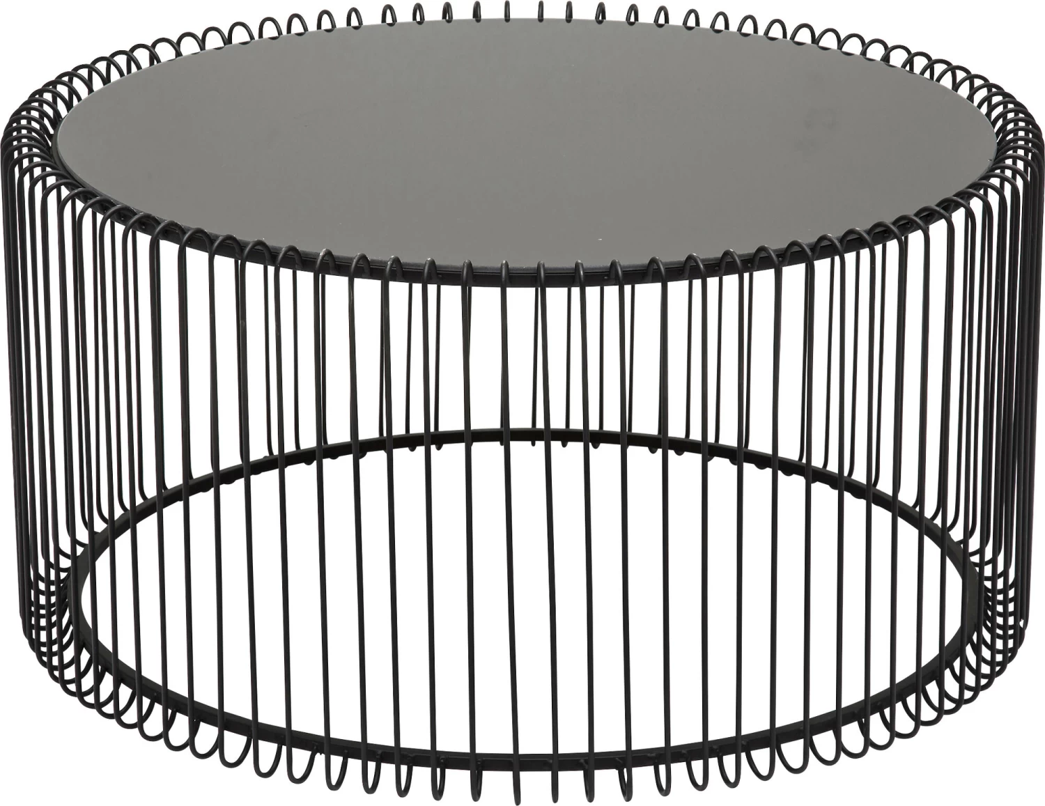 Couchtisch Wire Black (2/Set) 14 Couchtisch Wire Black (2/Set) – Bild 12