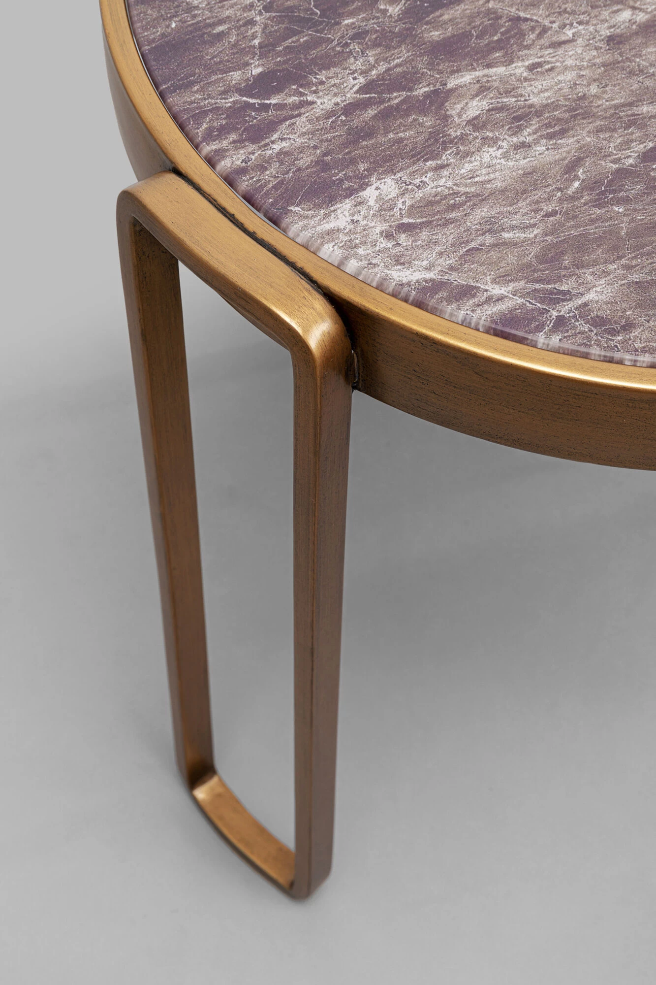 Couchtisch Perelli Brass (3/Set) 11 Couchtisch Perelli Brass (3/Set) – Bild 9