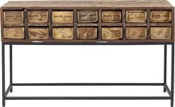 Konsole Bastidon 125cm -Bestes Möbelkollektions Geschäft 3f7cf6b4f21450f381c54a95de638d3a8fa2f7b8