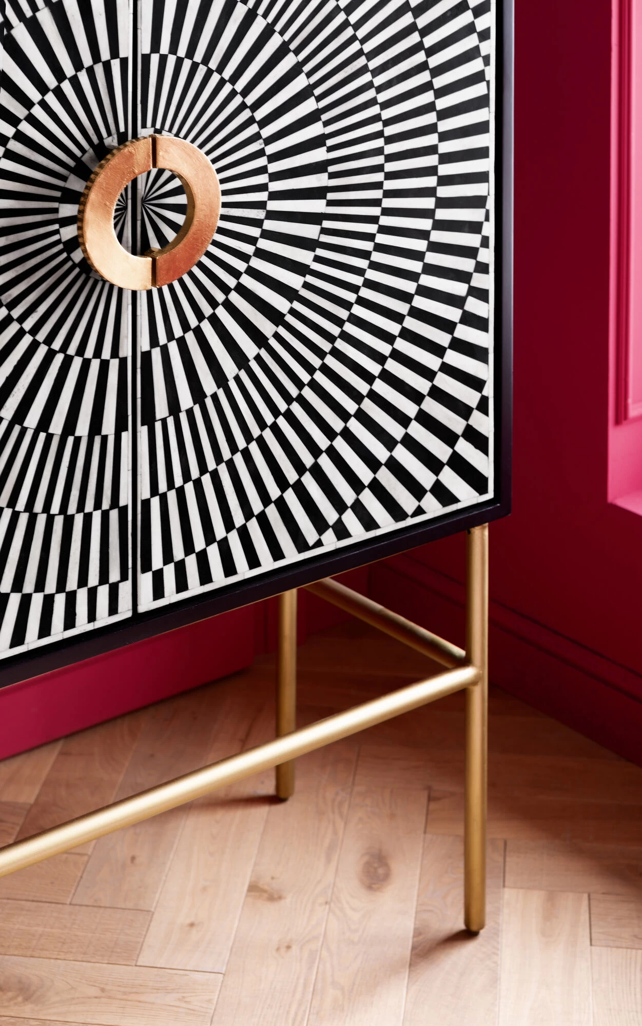 Highboard Electro 6 Highboard Electro – Bild 4