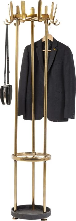 Garderobenständer Gala -Bestes Möbelkollektions Geschäft 3fecda0e558b284659df9b86d7b70a7e22e022f5