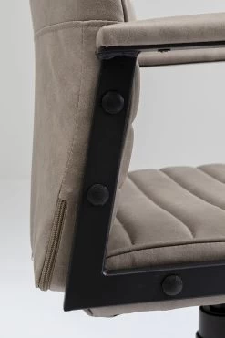 Bürostuhl Labora High Pebble -Bestes Möbelkollektions Geschäft 4007c7cdc7ecd98bc285da334f3818c498945449