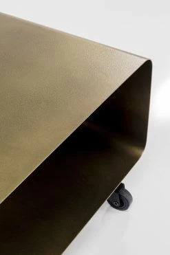 Lowboard Lounge M Mobil Bronze 90x30cm -Bestes Möbelkollektions Geschäft 401147ff41755eda986b4ddef5fa5ff0ca2fba52