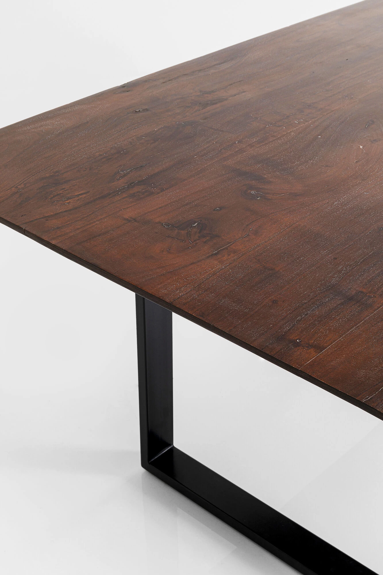 Tisch Symphony Dunkel Schwarz 180x90 15 Tisch Symphony Dunkel Schwarz 180x90 – Bild 13