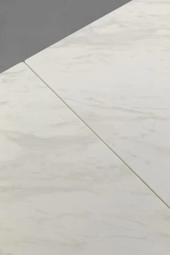 Ausziehtisch Xenia Weiß 140(+30+30)x80cm -Bestes Möbelkollektions Geschäft 40834739213d72fce41e4b48f4852b5b89f38a33