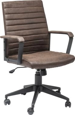 Bürostuhl Labora Braun -Bestes Möbelkollektions Geschäft 40a2efabb90f94a1c066c580adc5792eda9b4c2c