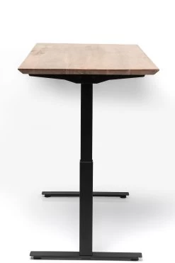 Schreibtisch Office Symphony Dunkel Schwarz 160x80 -Bestes Möbelkollektions Geschäft 40b05f28159ad7a9653fcaa3cc01cdedc995b2f4