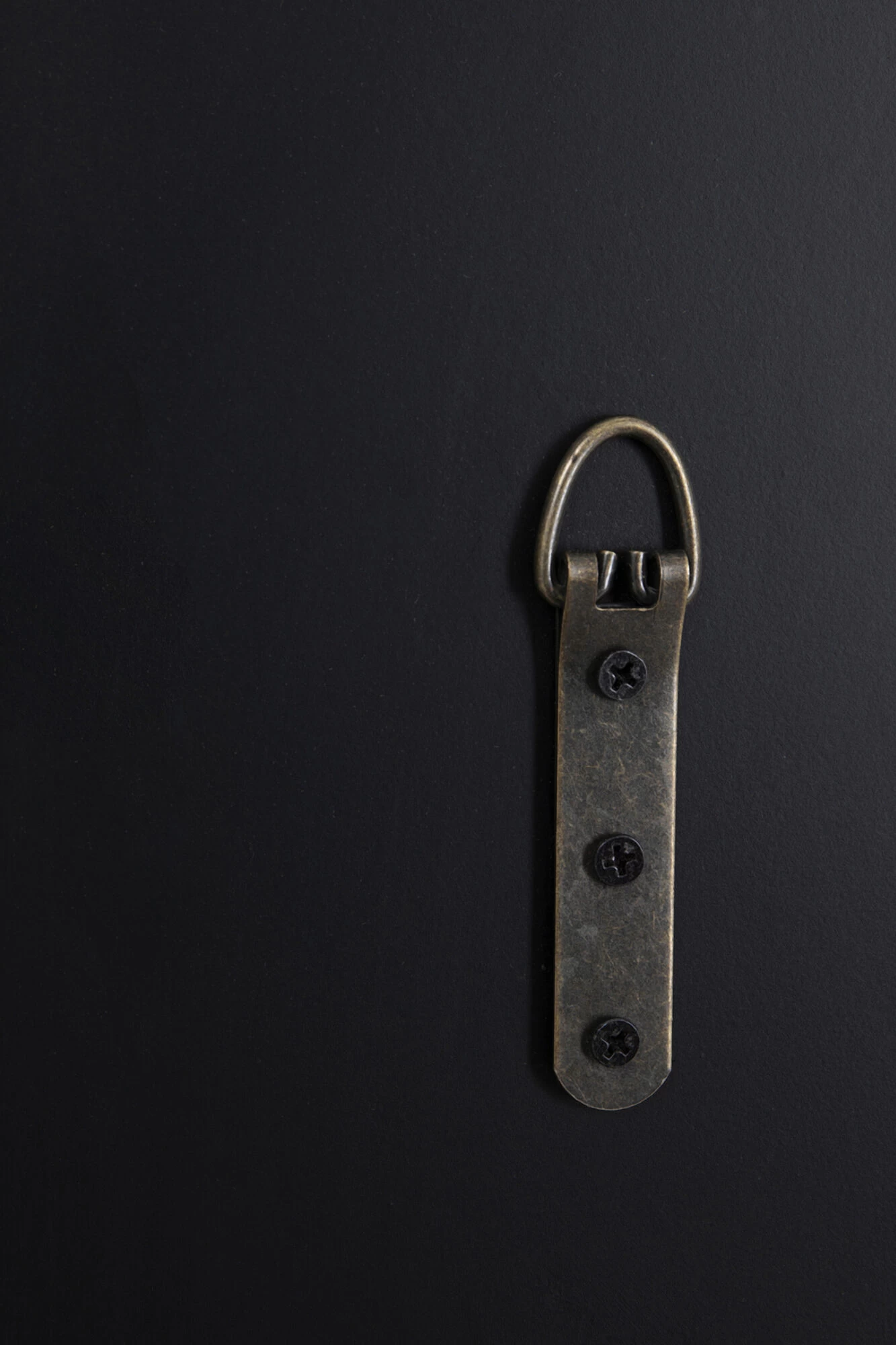 Wandspiegel Bonita Schwarz 81x81cm 7 Wandspiegel Bonita Schwarz 81x81cm – Bild 5