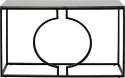 Konsole Miami Loft Schwarz 120x75cm 21 Konsole Miami Loft Schwarz 120x75cm -Bestes Möbelkollektions Geschäft 410c8a3f947f9cad36a39a06a472046eb420dffd