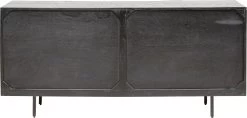 Sideboard Click Clack 160x75cm -Bestes Möbelkollektions Geschäft 411e240e0a0dea020e7b38ccd44b86a80a98f3da