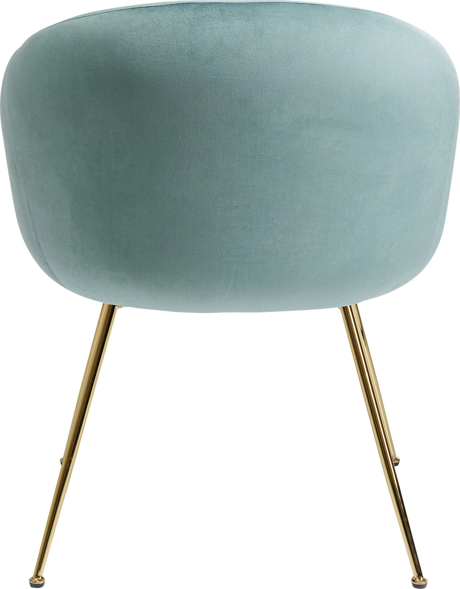 Armlehnstuhl Lorena Türkis 8 Armlehnstuhl Lorena Türkis – Bild 6