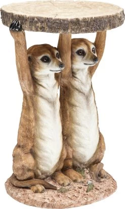 Beistelltisch Animal Meerkat Sisters Ø33cm 18 Beistelltisch Animal Meerkat Sisters Ø33cm -Bestes Möbelkollektions Geschäft 4175071331af8fbe0fa7c791d043e9a01d8a6cc7