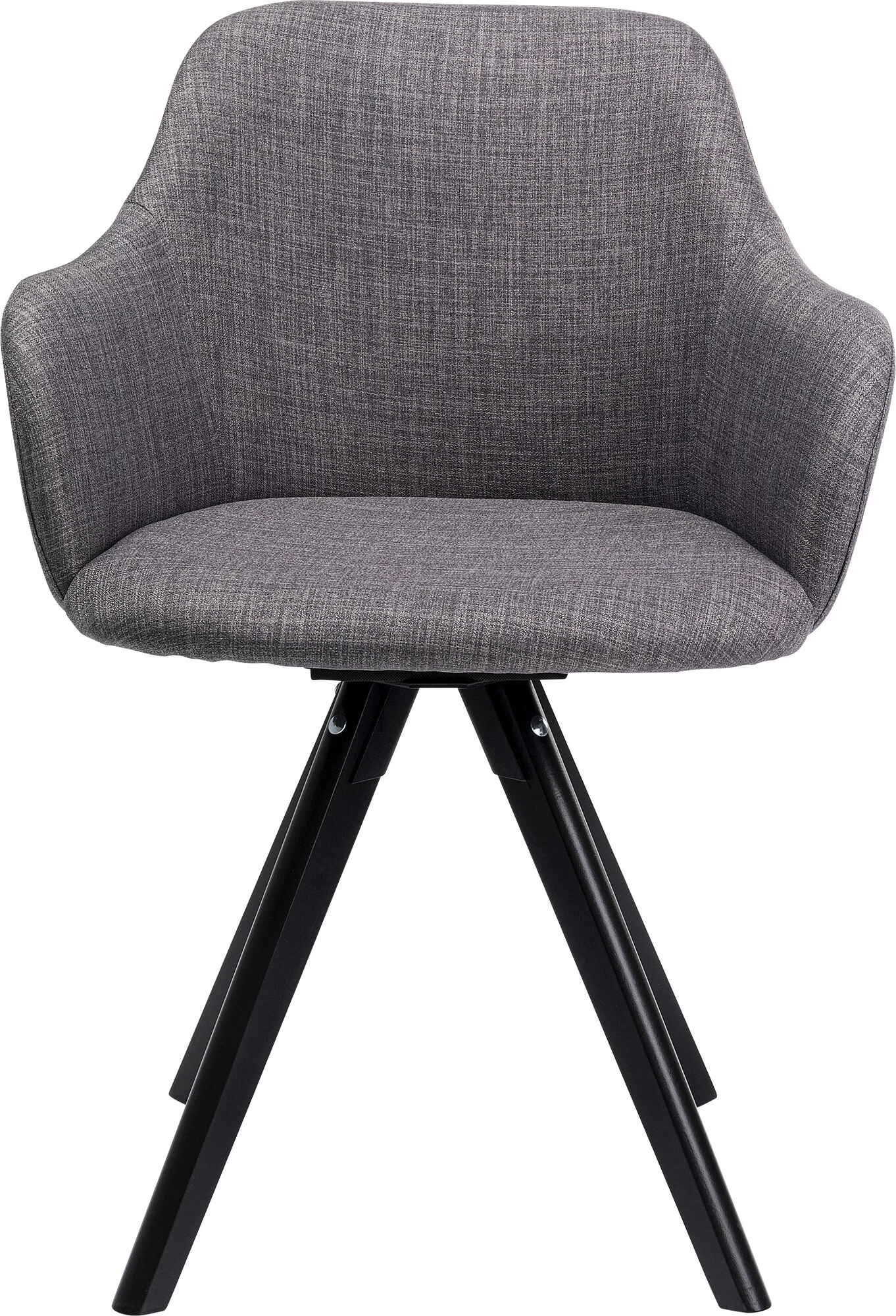 Drehstuhl Madame Grau 11 Drehstuhl Madame Grau – Bild 9