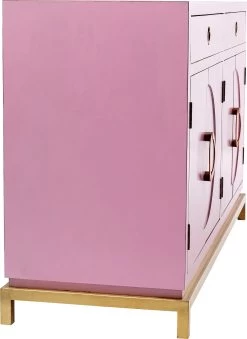 Sideboard Disk Pink -Bestes Möbelkollektions Geschäft 41dd9ff8e8ae836d7f703f30cab2bd27efe06925