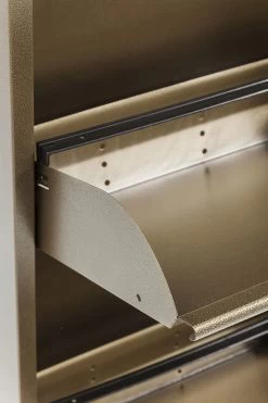 Schuhkipper Caruso 3-er Bronze -Bestes Möbelkollektions Geschäft 41de755039a6bf2e63acbdac6d88a212d8a67980