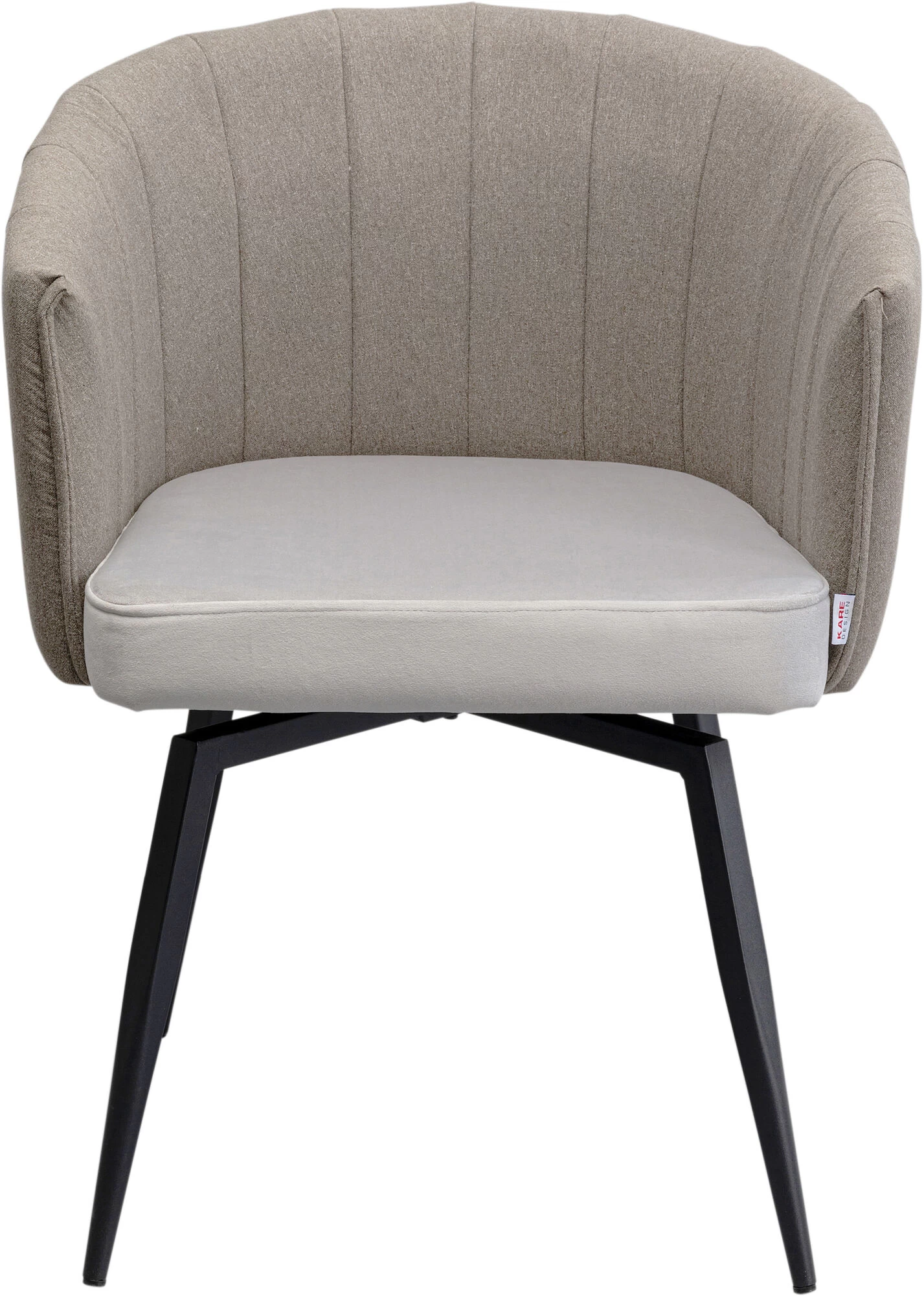 Drehstuhl Merida Grau 12 Drehstuhl Merida Grau – Bild 10