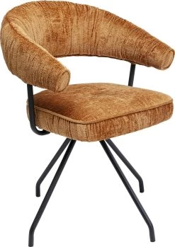 Drehstuhl Arabella Orange -Bestes Möbelkollektions Geschäft 42128b80a476d4383a4280d54c974a2b26bfe9fb