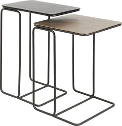 Beistelltisch Diego (2/Set) -Bestes Möbelkollektions Geschäft 42ac620693ac38f17c9e32a1c9b907f982f61997