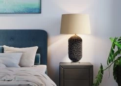 Kommode Klein Luxury Push 2 Schübe Grau -Bestes Möbelkollektions Geschäft 42cb1e41ee72d6b6b9cf2ae773ed791911104c26