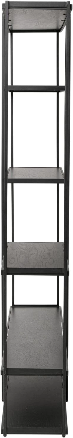 Regal Oslo Schwarz 150x200cm -Bestes Möbelkollektions Geschäft 42e921905080824436ceb0f16dbe1bd3bd970e5d